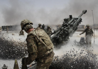 Why International Relations Are So Fragile Right Now